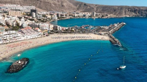 Beach Apartment Los Cristianos